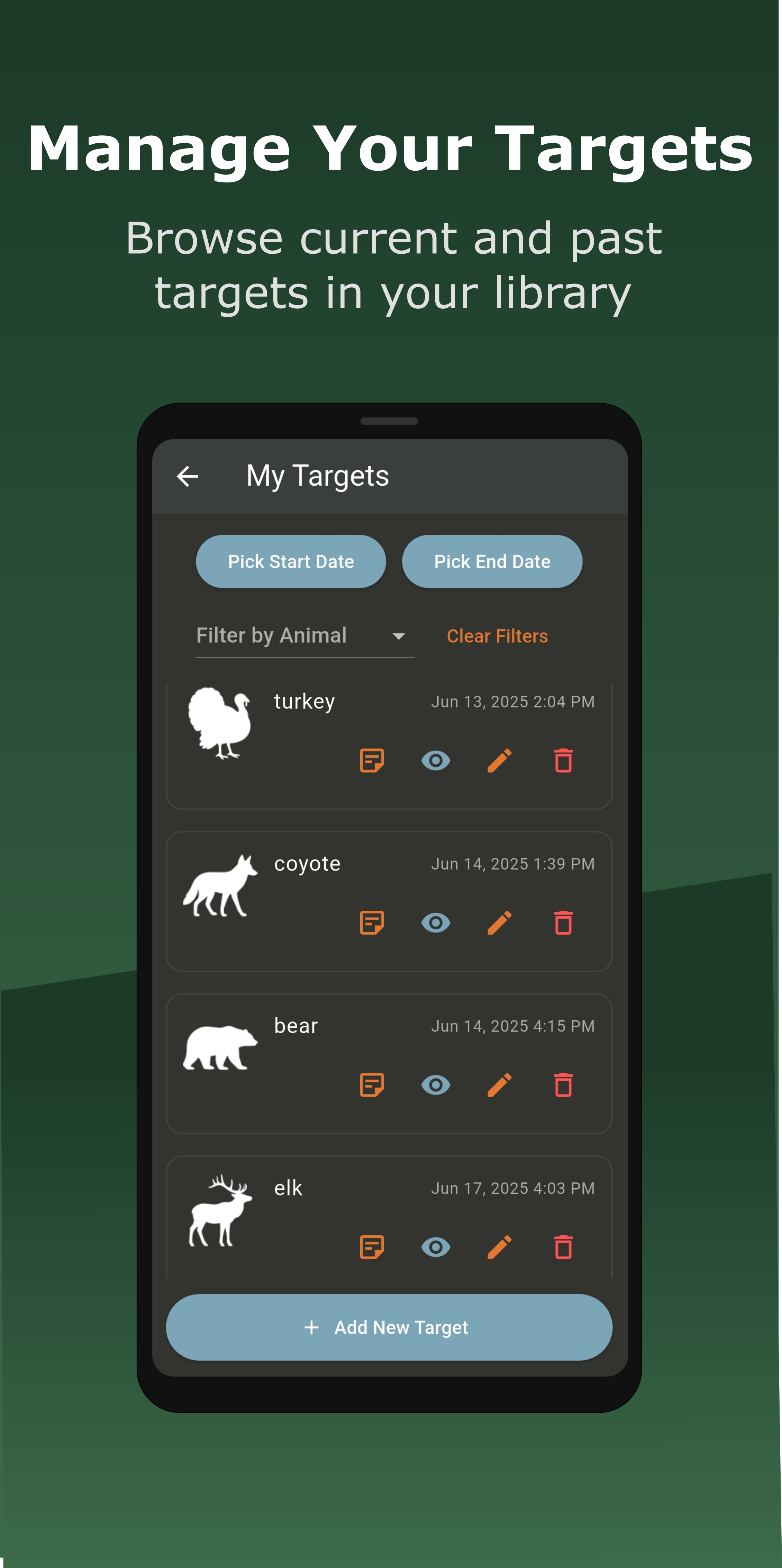 ScopX screenshot 4